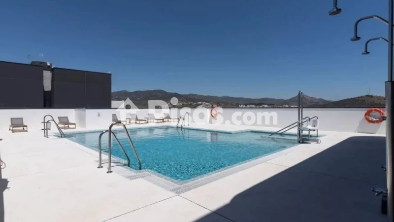 Fotografía del inmueble reportado: 1.150 €/mes — Málaga, Málaga
