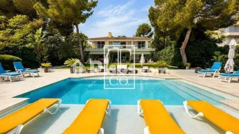Fotografía del inmueble reportado: 8.900 €/mes — Baleares, Baleares