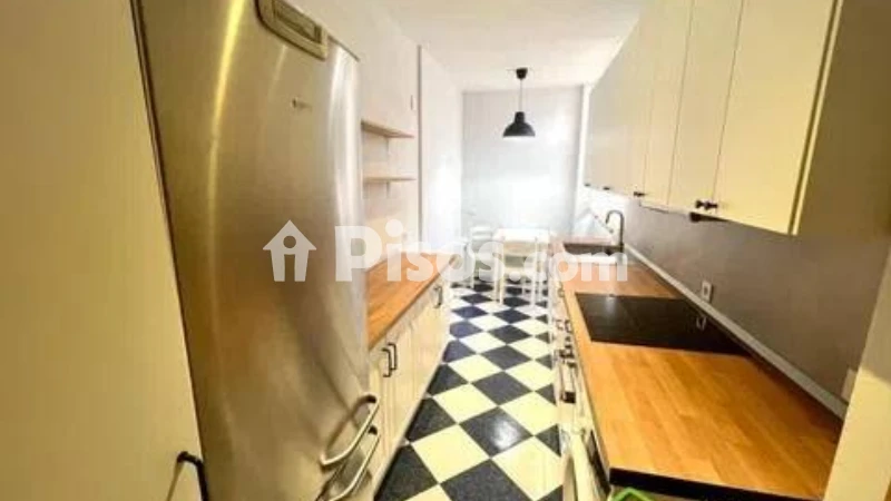 Fotografía del inmueble reportado: 900 €/mes — Toledo, Toledo
