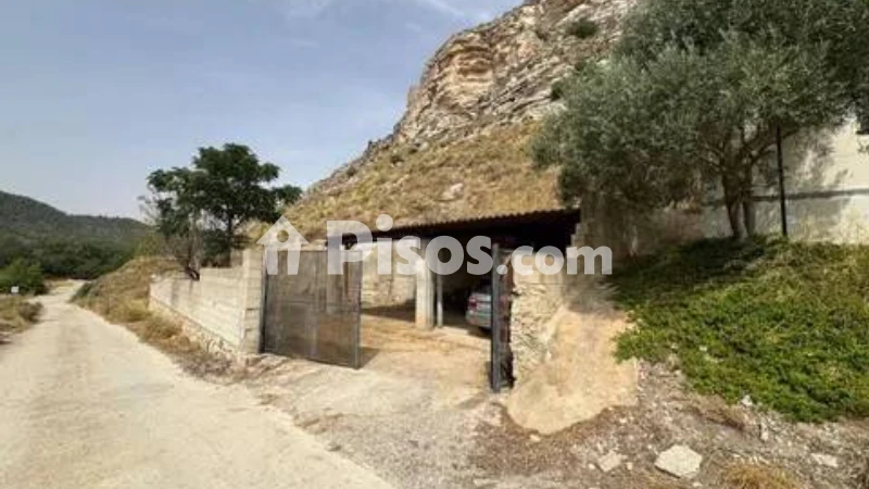 Terreno en venta en Alcalá del Júcar