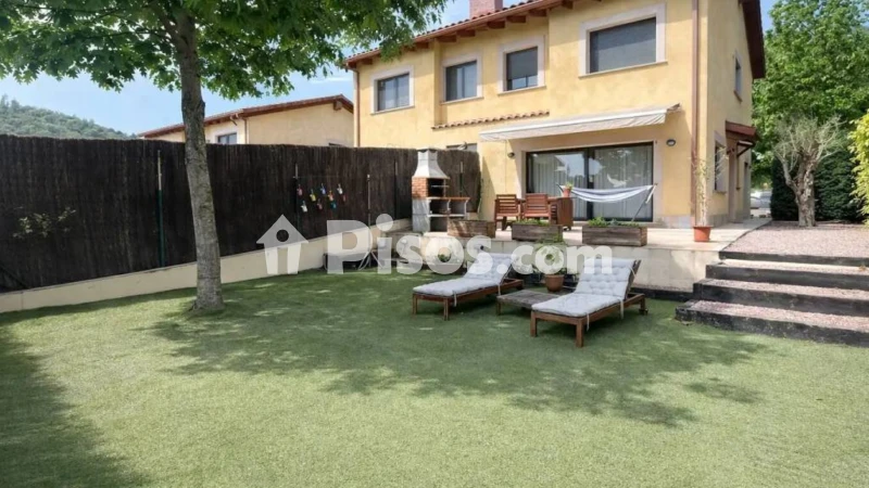Fotografía del inmueble reportado: 1.550 €/mes — Barcelona, Barcelona