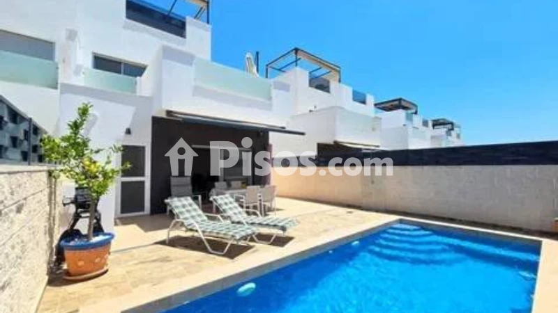 Casa – Rojales