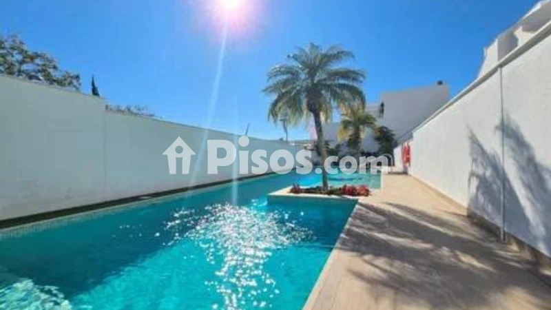 Casa – Pilar de la Horadada