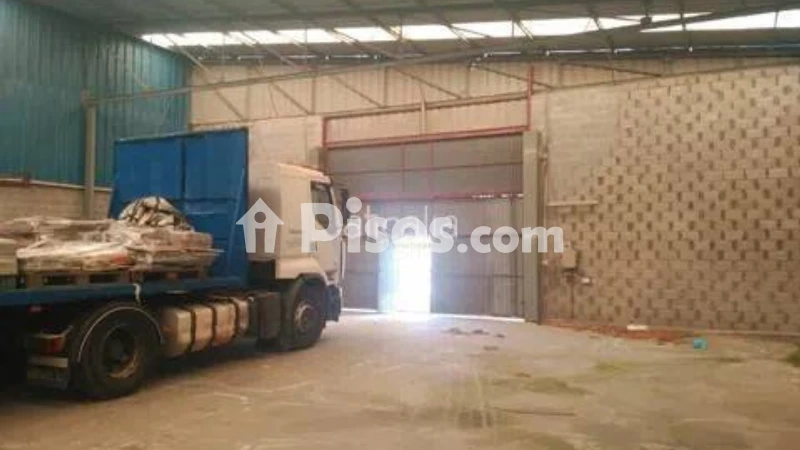 Nave industrial en venta en Piñeiros-Freixeiro-O Ponto