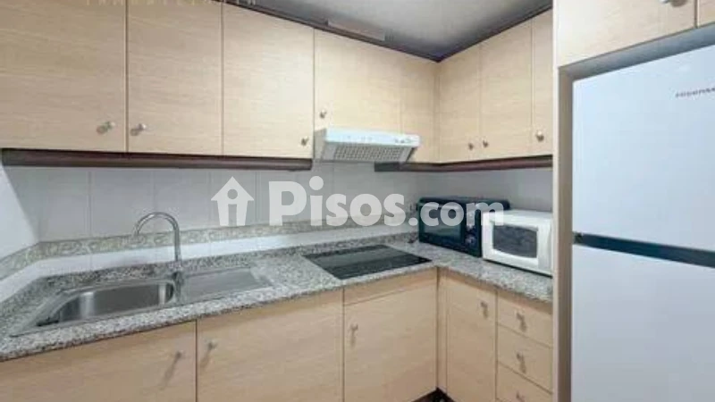 Piso – Guardamar del Segura, Urbanització Pinar de Guardamar