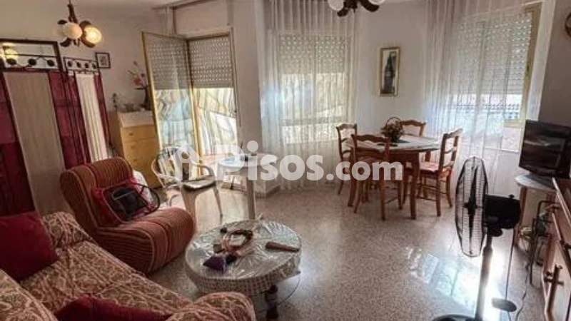 Piso – Guardamar del Segura