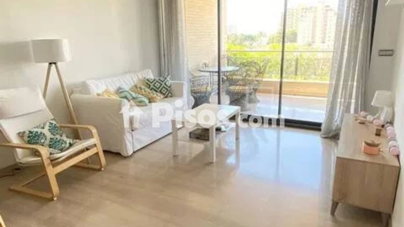 Piso – Alicante - Alacant
