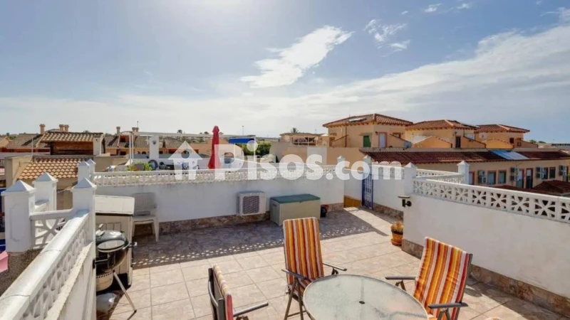 Casa – Torrevieja