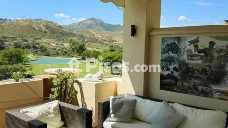 Fotografía del inmueble reportado: 2.800 €/mes — Málaga, Málaga