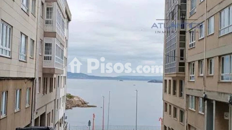 Pis – A Coruña Capital
