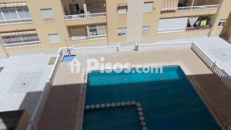 Piso – Torrevieja