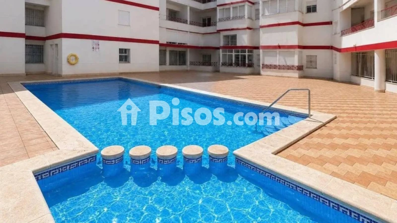 Piso – Torrevieja, Europa