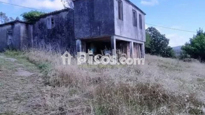 Terreno en venta en Sedes-Pedroso-Doso