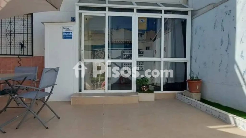 Chalet en venta en Calle N-A, -1