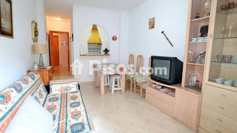 Piso – Torrevieja, San Roque