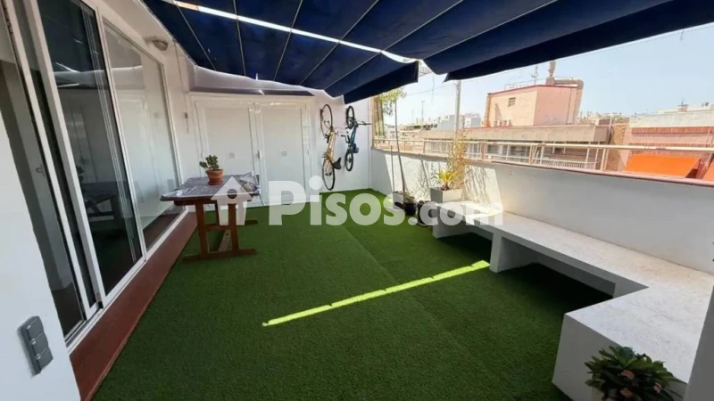 Fotografía del inmueble reportado: 1.350 €/mes — Alicante, Alicante