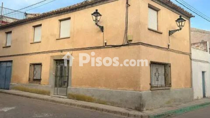 Casa – Alborea