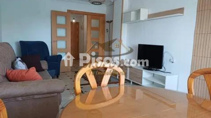Fotografía del inmueble reportado: 750 €/mes — Jaén, Jaén