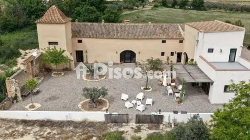 Local comercial en venta en Almansa