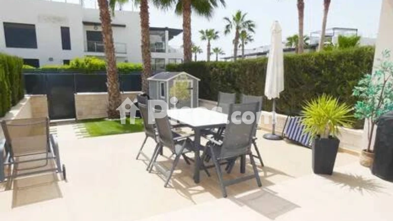Piso – Orihuela