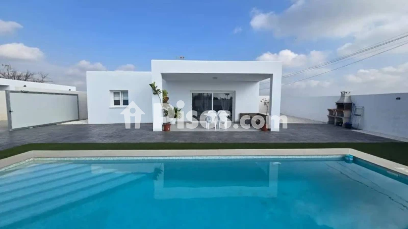 Fotografía del inmueble reportado: 850 €/mes — Cádiz, Cádiz