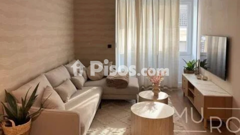 Fotografía del inmueble reportado: 1.500 €/mes — Alicante, Alicante