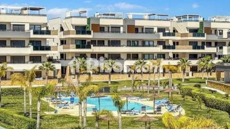 Piso – Orihuela