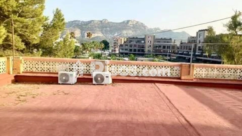 Piso – Dénia, les Deveses, les Marines