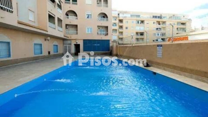 Piso – Torrevieja