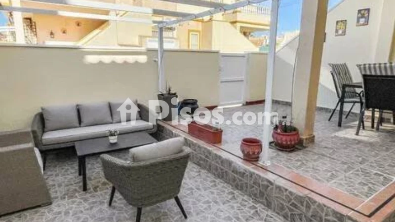 Casa – Orihuela