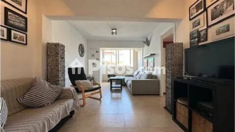 Piso – Alicante - Alacant