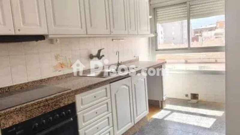 Piso – Alcoi / Alcoy, Zona Nord, l'Alcoià