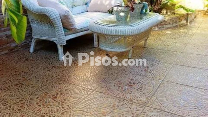 Casa – Santa Pola, Residencial Isla de Ízaro, Gran Alacant