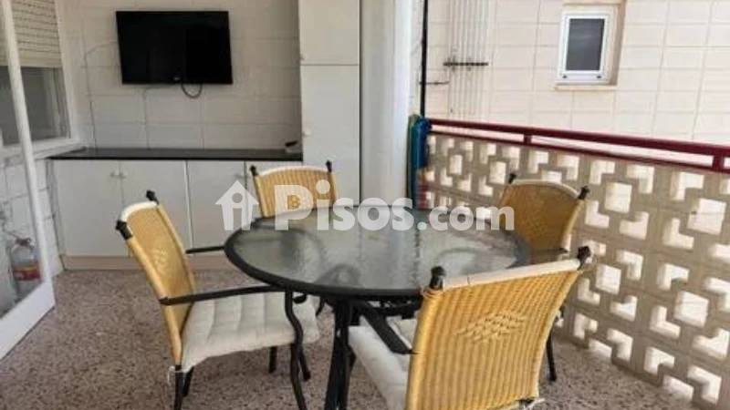 Fotografía del inmueble reportado: 1.100 €/mes — Alicante, Alicante