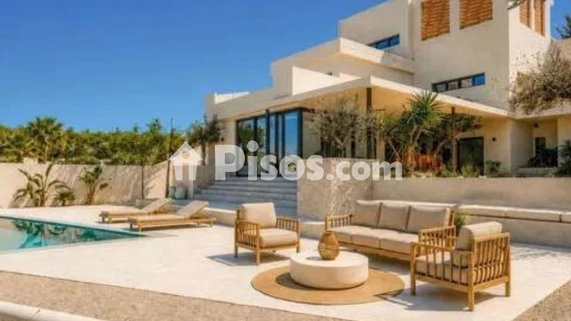 Casa – Rojales, Urbanización Pueblo Lucero