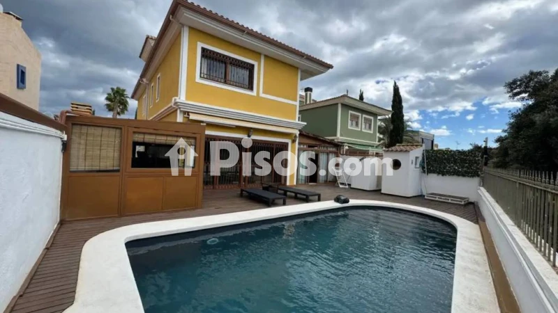 Casa – Alacant / Alicante, l'Alacantí