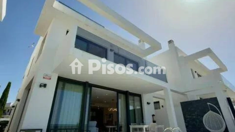 Casa – Calpe - Calp