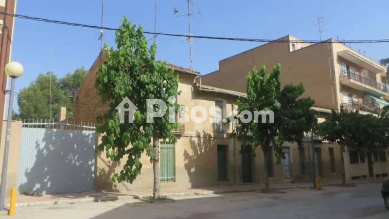 Terreno en venta en Calle del Muelle