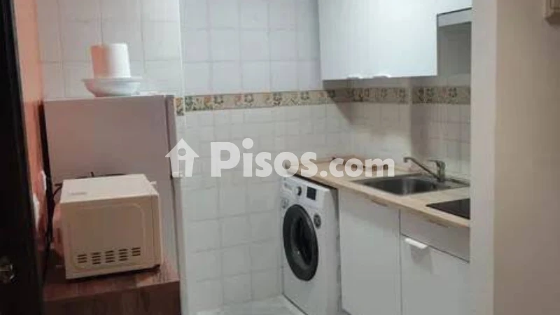 Fotografía del inmueble reportado: 780 €/mes — Sevilla, Sevilla