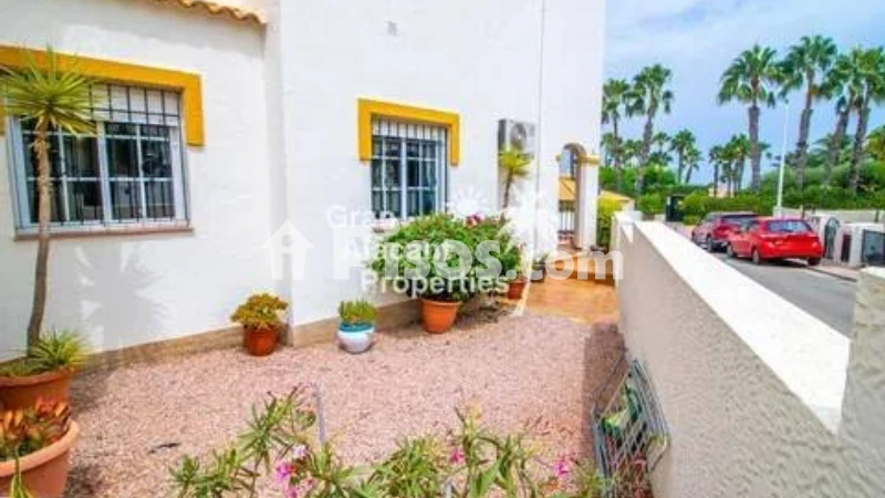 Casa – Santa Pola