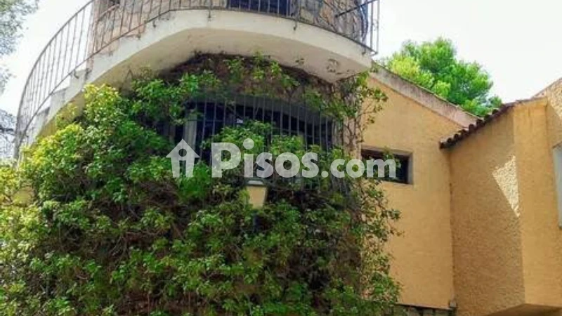 Casa – Pinares de Meclí, l'Alcoià