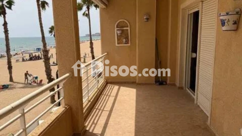 Piso – Torrevieja