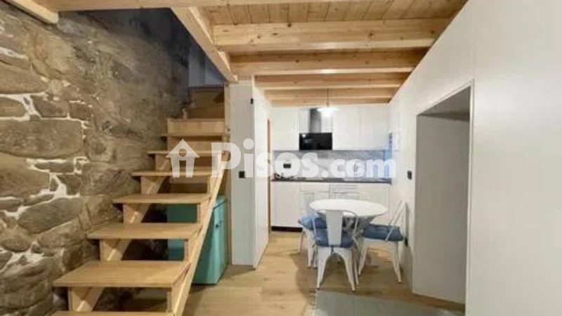 Casa – Santiago de Compostela