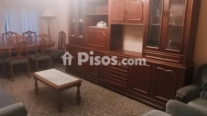 Pis – Elche/Elx, Carrús Oest, el Baix Vinalopó