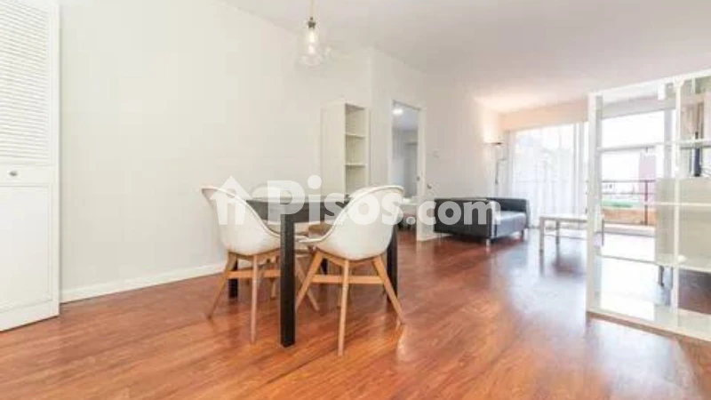 Fotografía del inmueble reportado: 1.500 €/mes — Madrid, Madrid