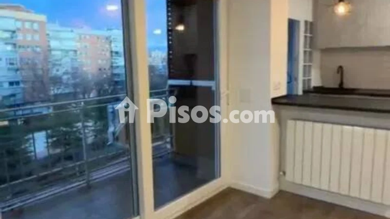 Fotografía del inmueble reportado: 1.400 €/mes — Madrid, Madrid