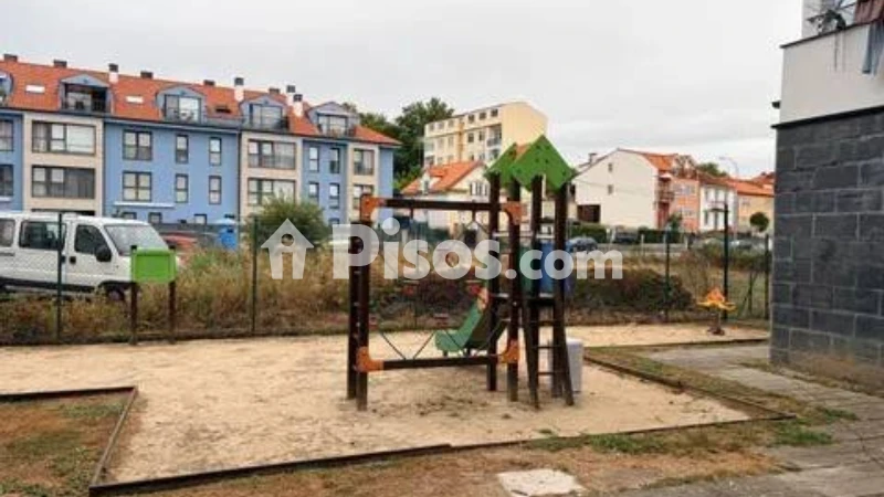 Piso – Ares, Os Potes, Xanes
