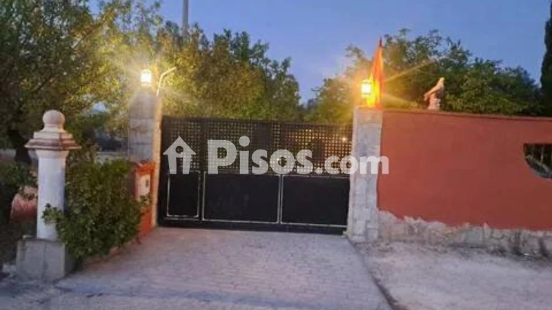 Casa – Castalla, Castalla Internacional, l'Alcoià
