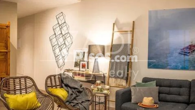 Fotografía del inmueble reportado: 1.150 €/mes — Las Palmas, Las Palmas