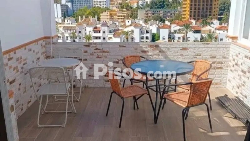 Fotografía del inmueble reportado: 900 €/mes — Málaga, Málaga